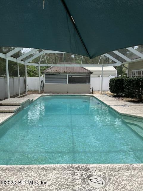 3280 Gay Road Orange Park, FL 32065 - Photo 2 of 4 Pool