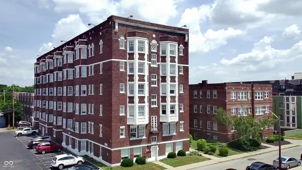 $124,000 | 230 9th Street, Unit 111, Indianapolis, IN 46204