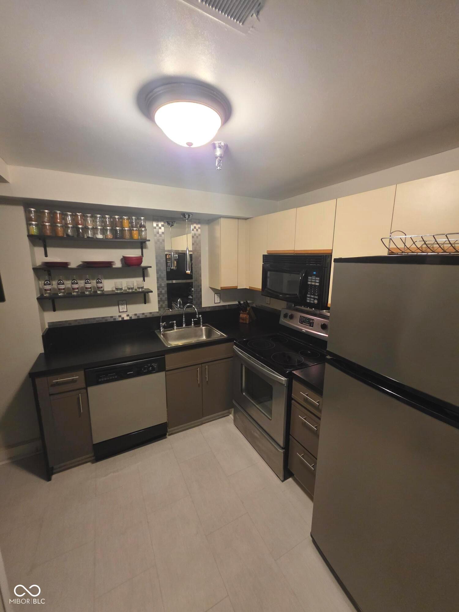 230 9th Street, Unit 111 Indianapolis, IN 46204 - Photo 3 of 17