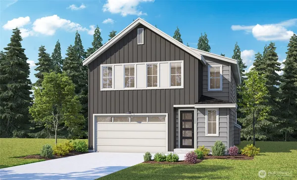 $555,950 | 4510 Noel (lot 86) Street, Blaine, WA 98230