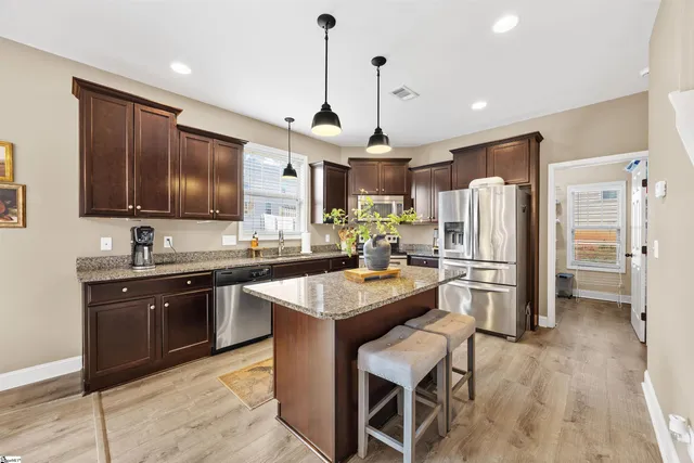 $299,900 | 1027 Edenbrooke Circle, Anderson, SC 29621