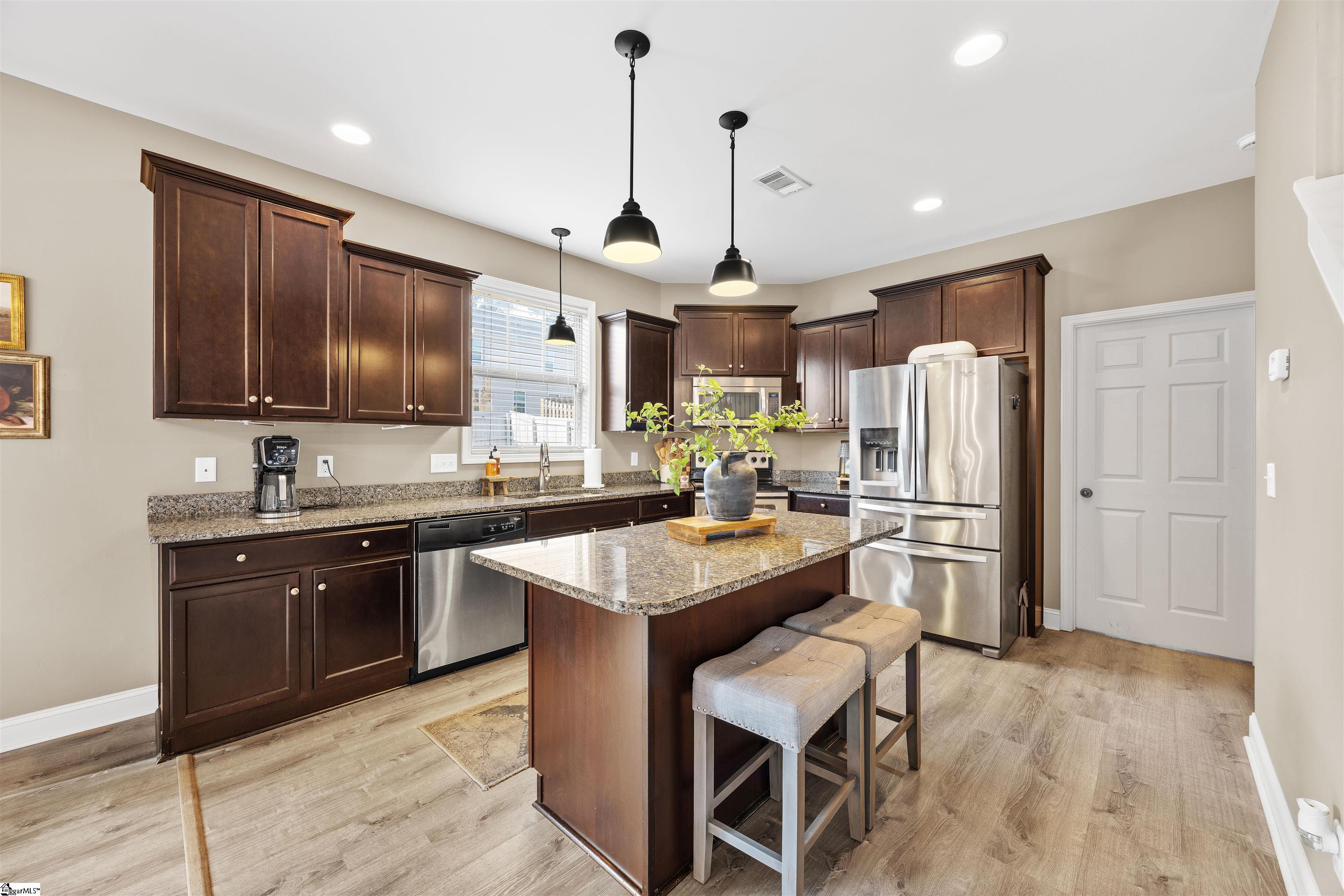 1027 Edenbrooke Circle Anderson, SC 29621 - Photo 12 of 48