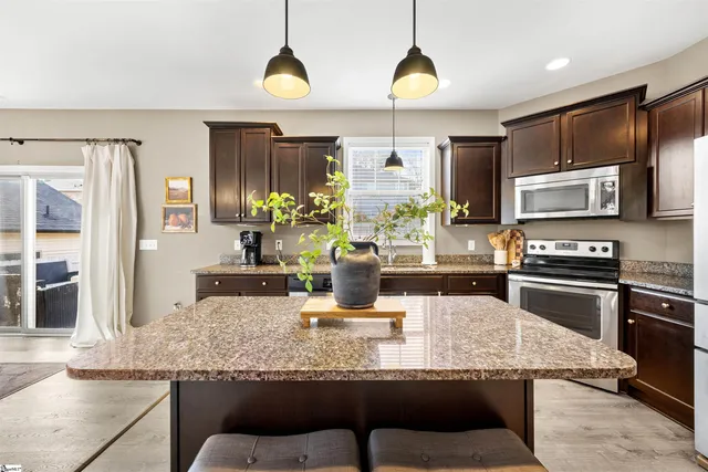 $299,900 | 1027 Edenbrooke Circle, Anderson, SC 29621