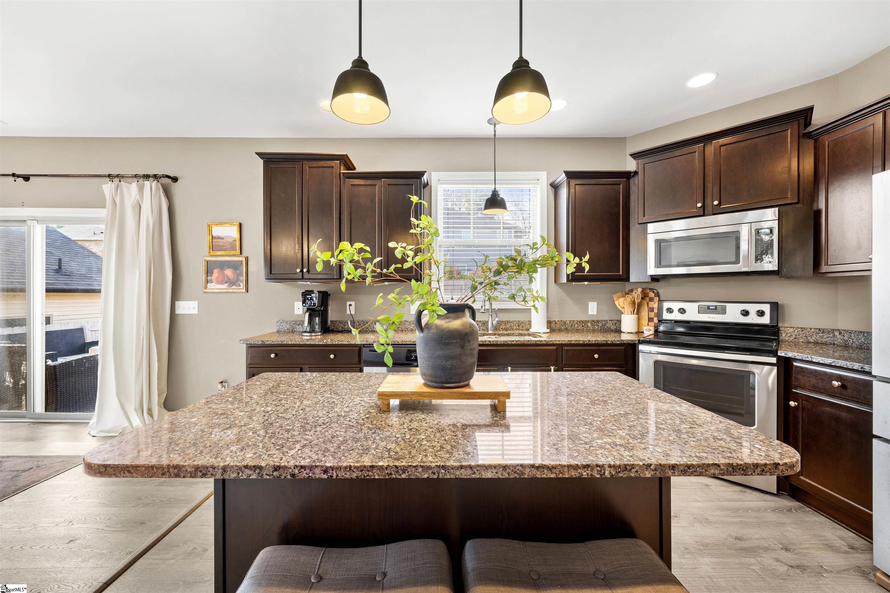 1027 Edenbrooke Circle Anderson, SC 29621 - Photo 13 of 48