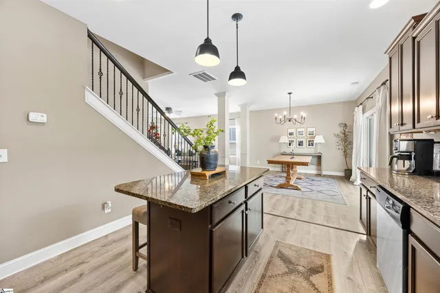 $299,900 | 1027 Edenbrooke Circle, Anderson, SC 29621