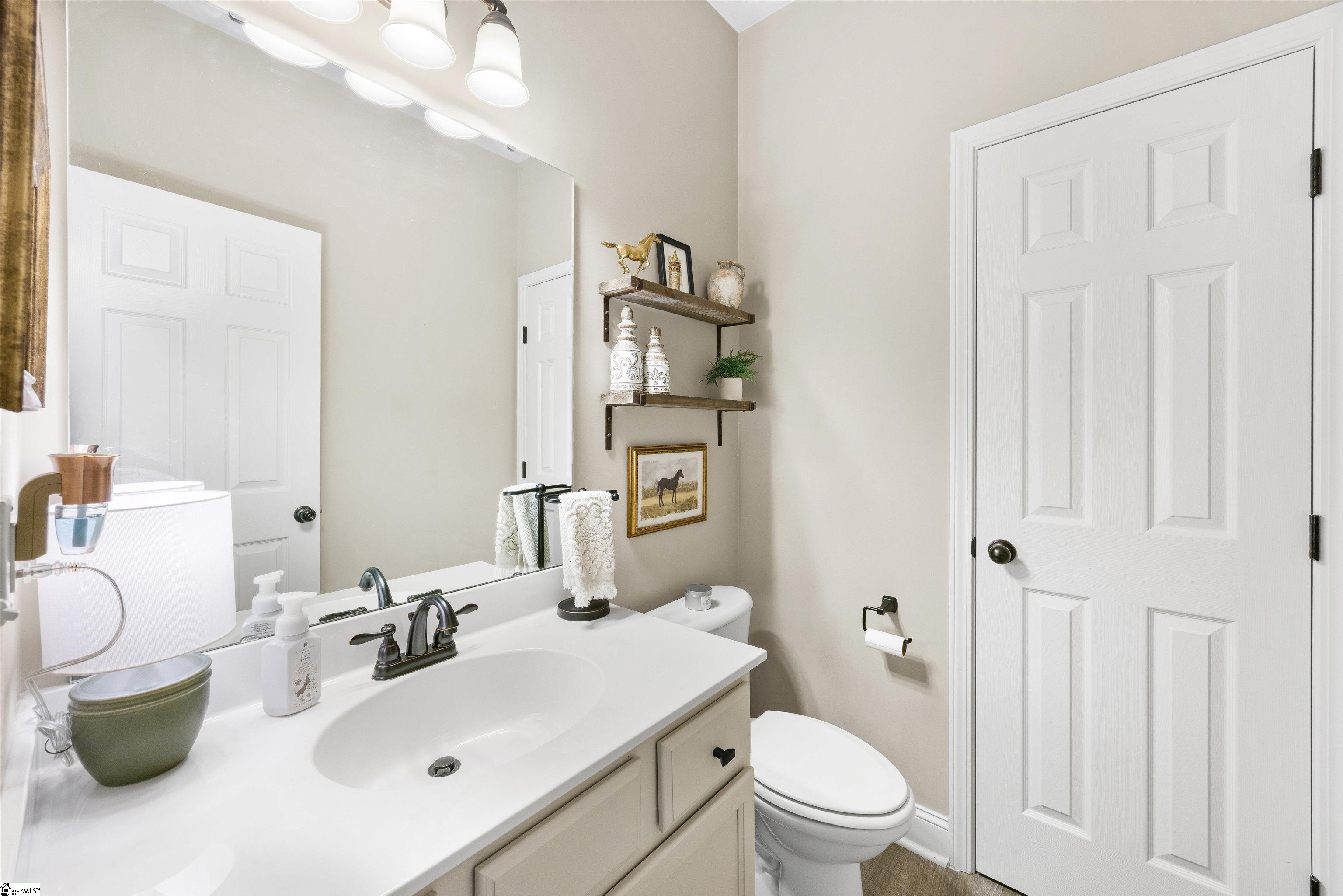 1027 Edenbrooke Circle Anderson, SC 29621 - Photo 20 of 48