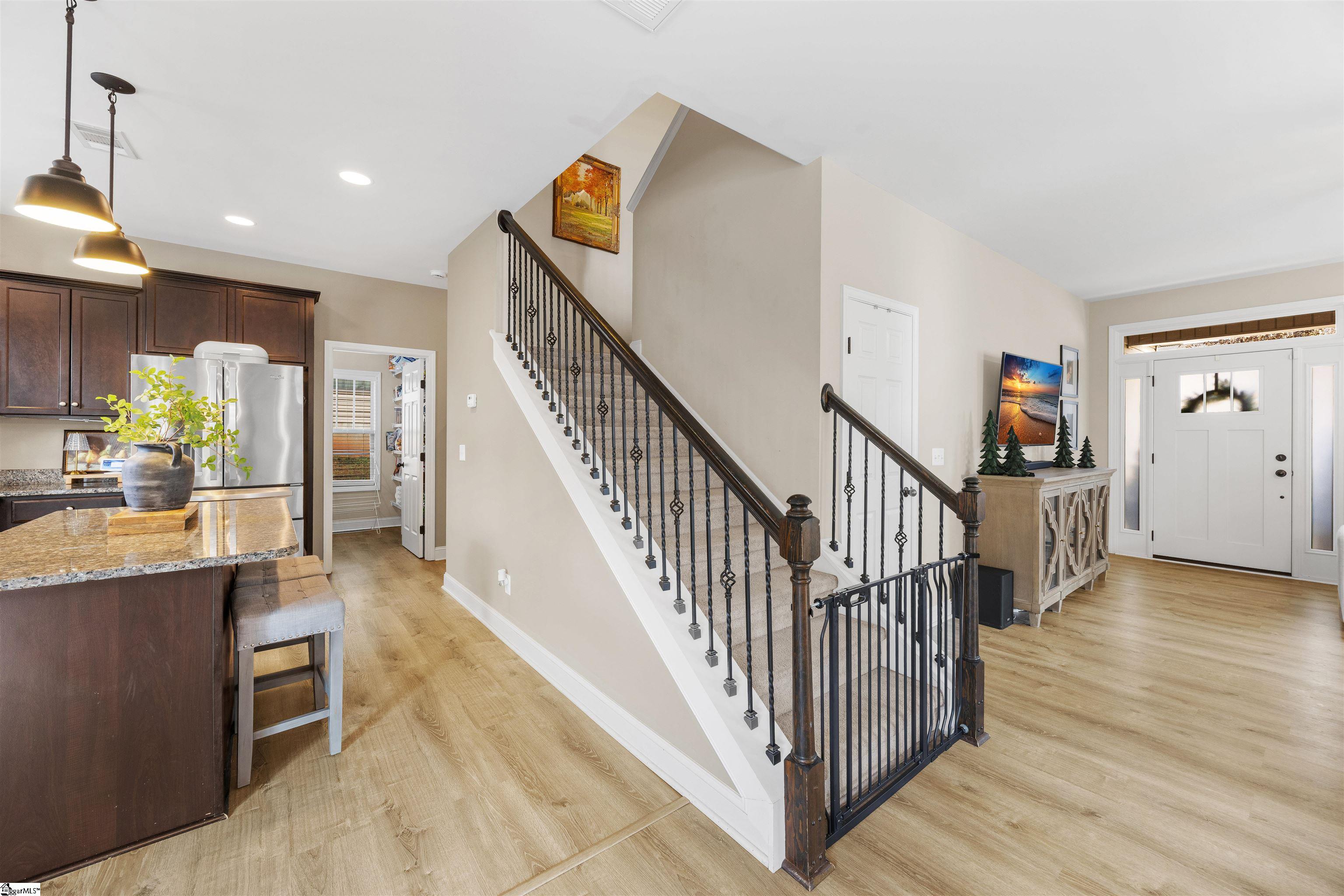 1027 Edenbrooke Circle Anderson, SC 29621 - Photo 21 of 48