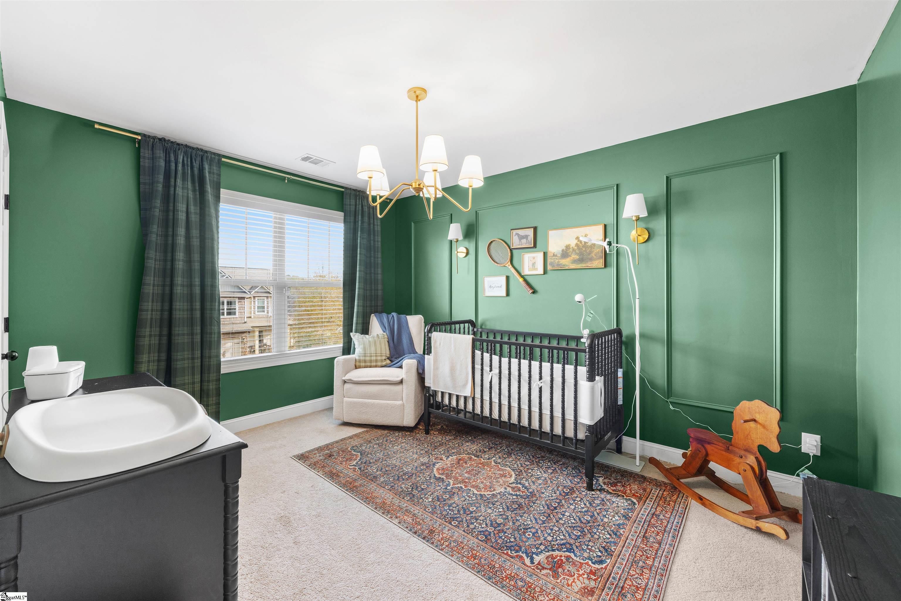 1027 Edenbrooke Circle Anderson, SC 29621 - Photo 29 of 48