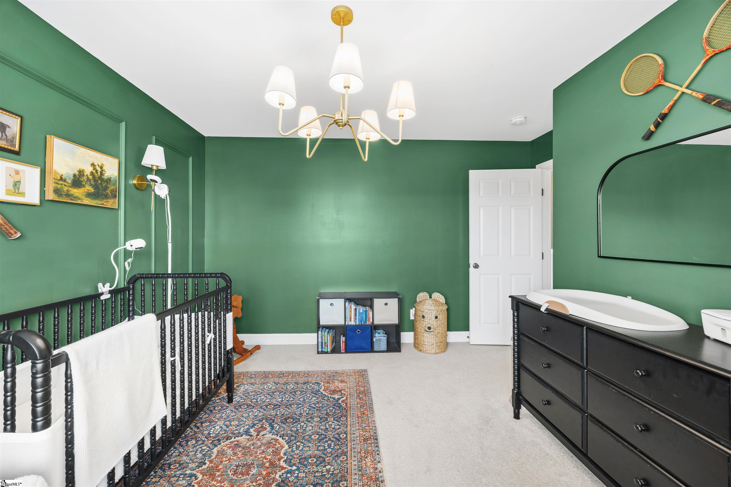 1027 Edenbrooke Circle Anderson, SC 29621 - Photo 30 of 48