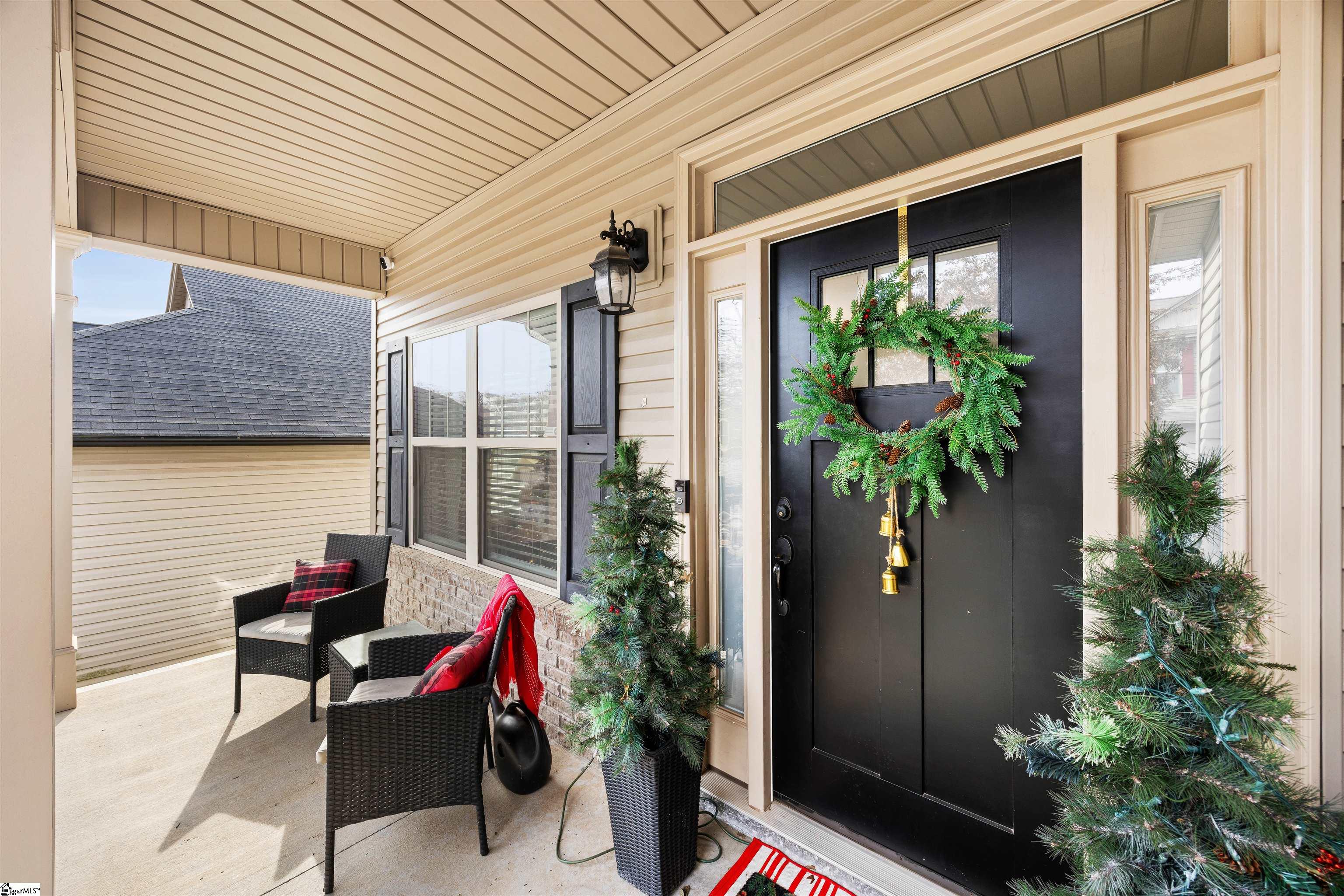 1027 Edenbrooke Circle Anderson, SC 29621 - Photo 3 of 48