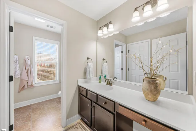 $299,900 | 1027 Edenbrooke Circle, Anderson, SC 29621