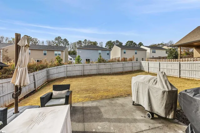 $299,900 | 1027 Edenbrooke Circle, Anderson, SC 29621