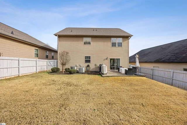 $299,900 | 1027 Edenbrooke Circle, Anderson, SC 29621