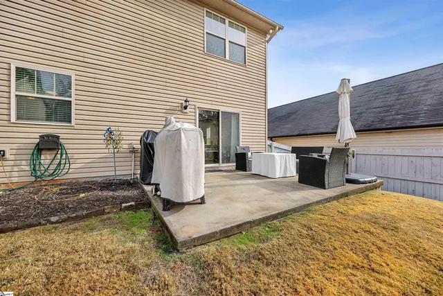 $299,900 | 1027 Edenbrooke Circle, Anderson, SC 29621