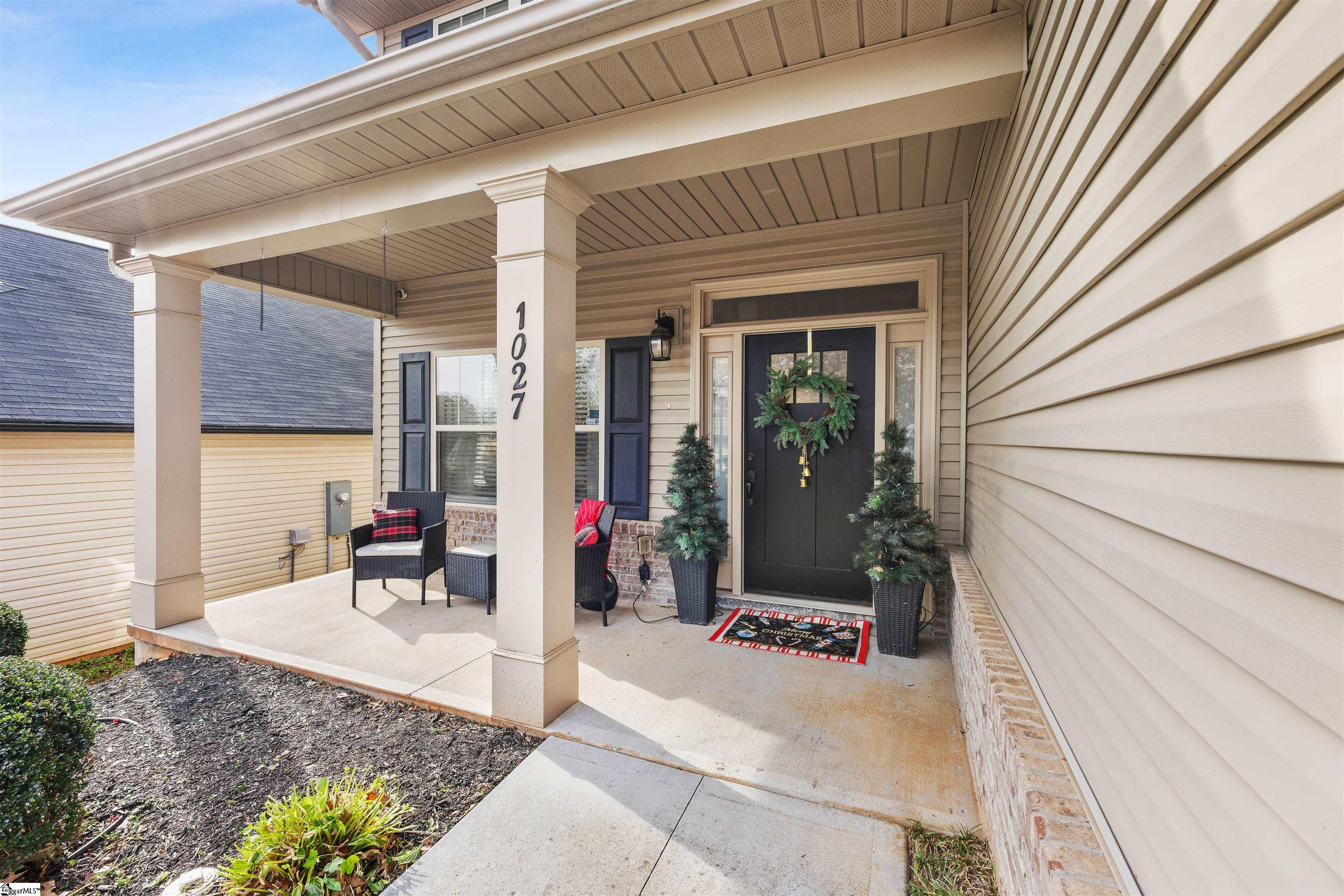 1027 Edenbrooke Circle Anderson, SC 29621 - Photo 39 of 48