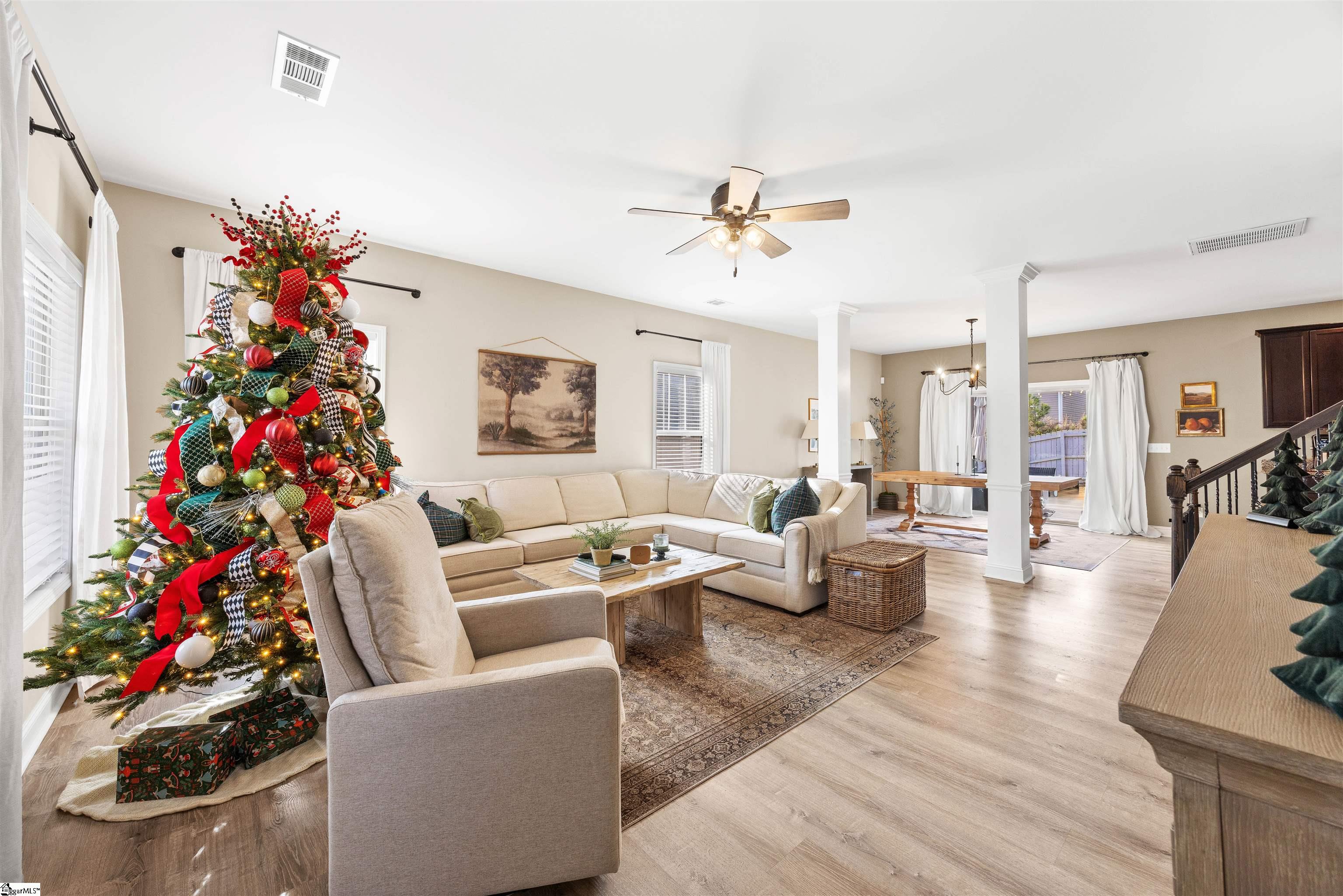 1027 Edenbrooke Circle Anderson, SC 29621 - Photo 4 of 48