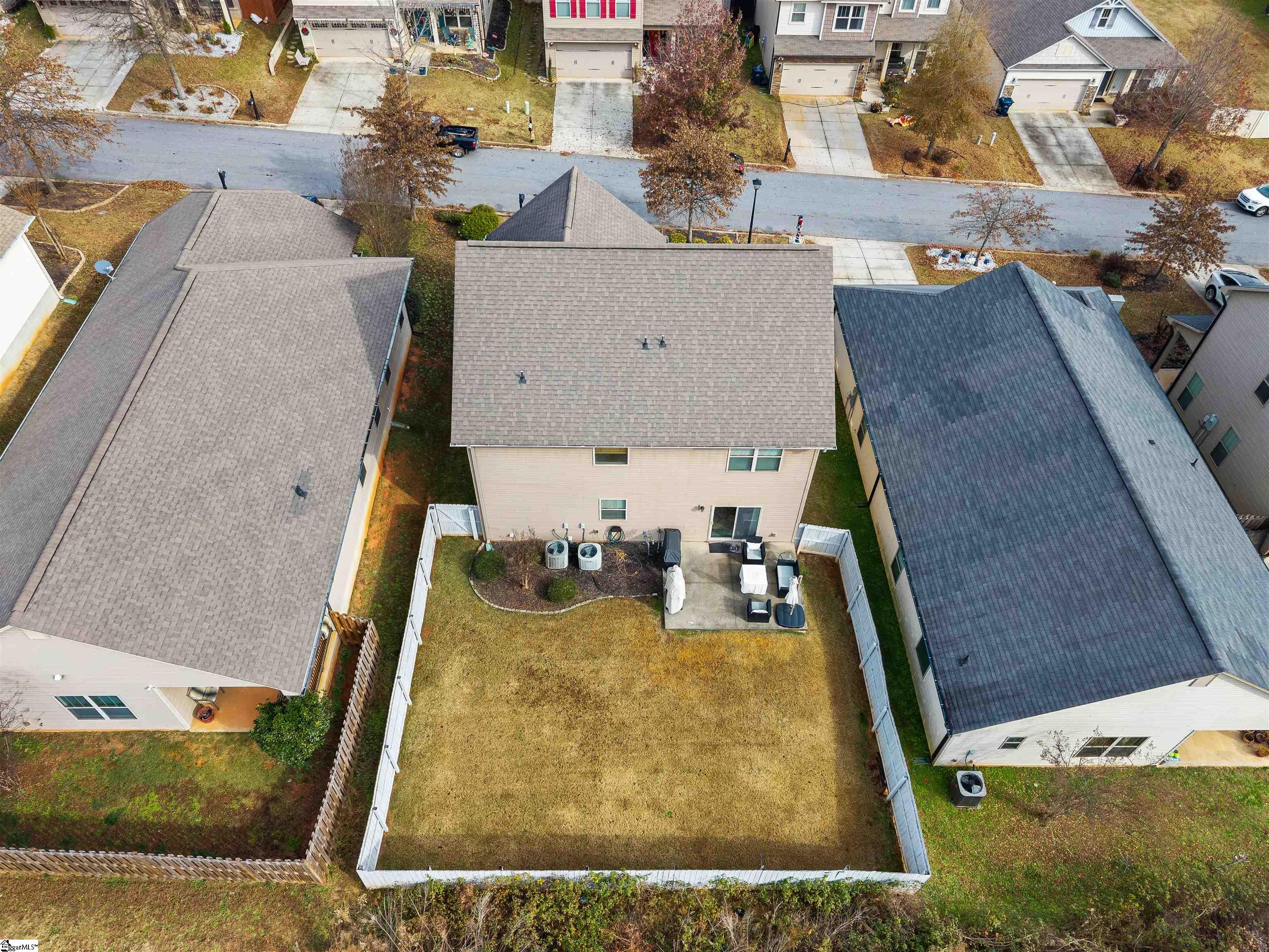 1027 Edenbrooke Circle Anderson, SC 29621 - Photo 42 of 48