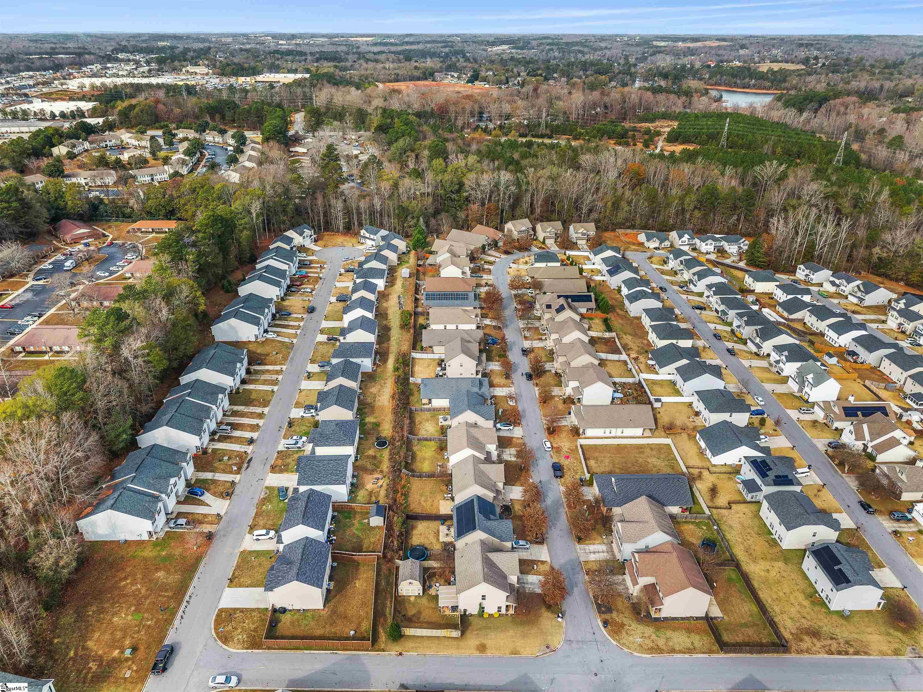 1027 Edenbrooke Circle Anderson, SC 29621 - Photo 44 of 48