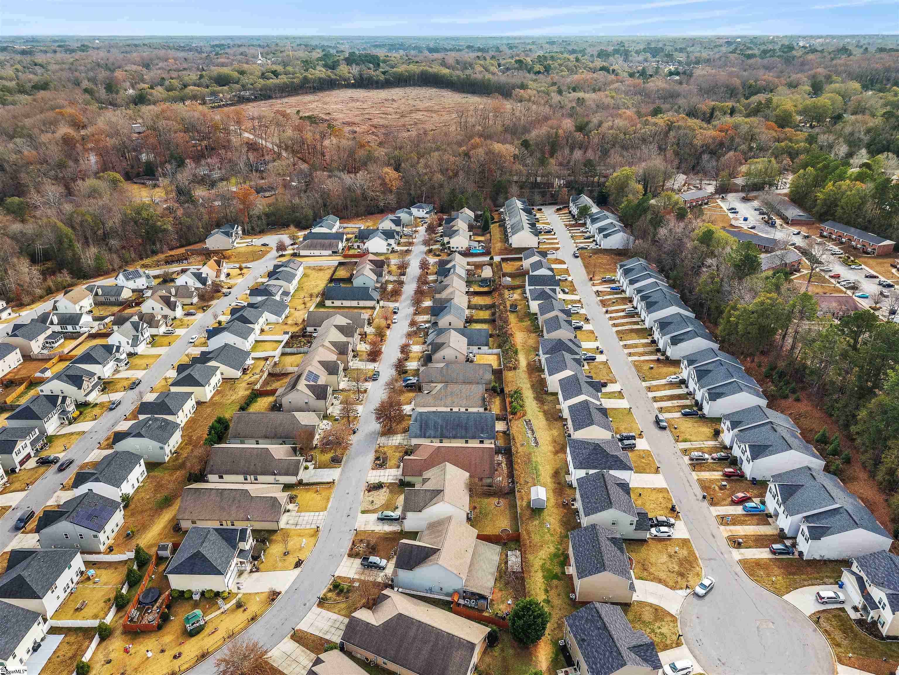 1027 Edenbrooke Circle Anderson, SC 29621 - Photo 46 of 48