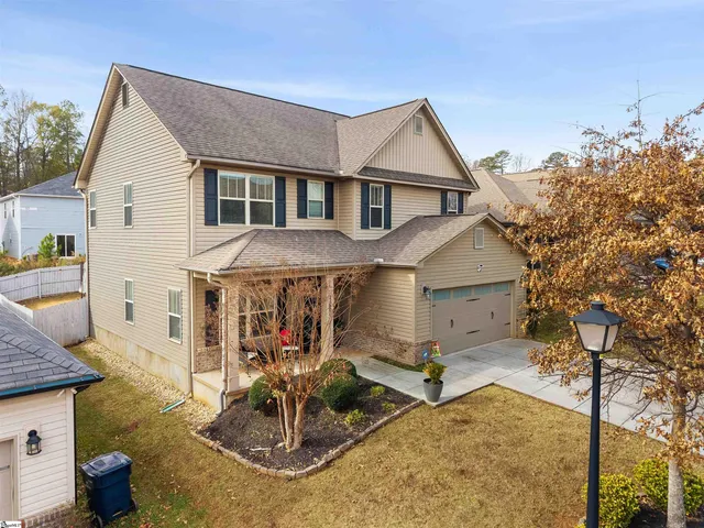 $299,900 | 1027 Edenbrooke Circle, Anderson, SC 29621