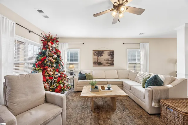 $299,900 | 1027 Edenbrooke Circle, Anderson, SC 29621