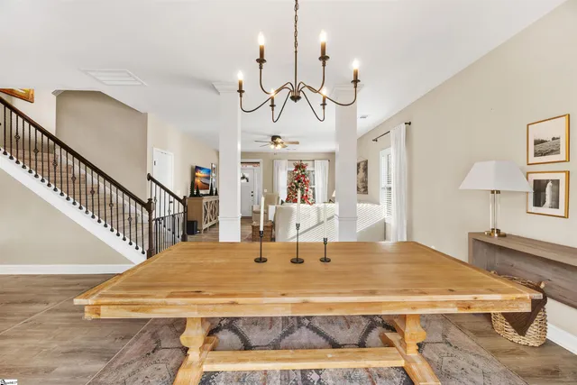 $299,900 | 1027 Edenbrooke Circle, Anderson, SC 29621