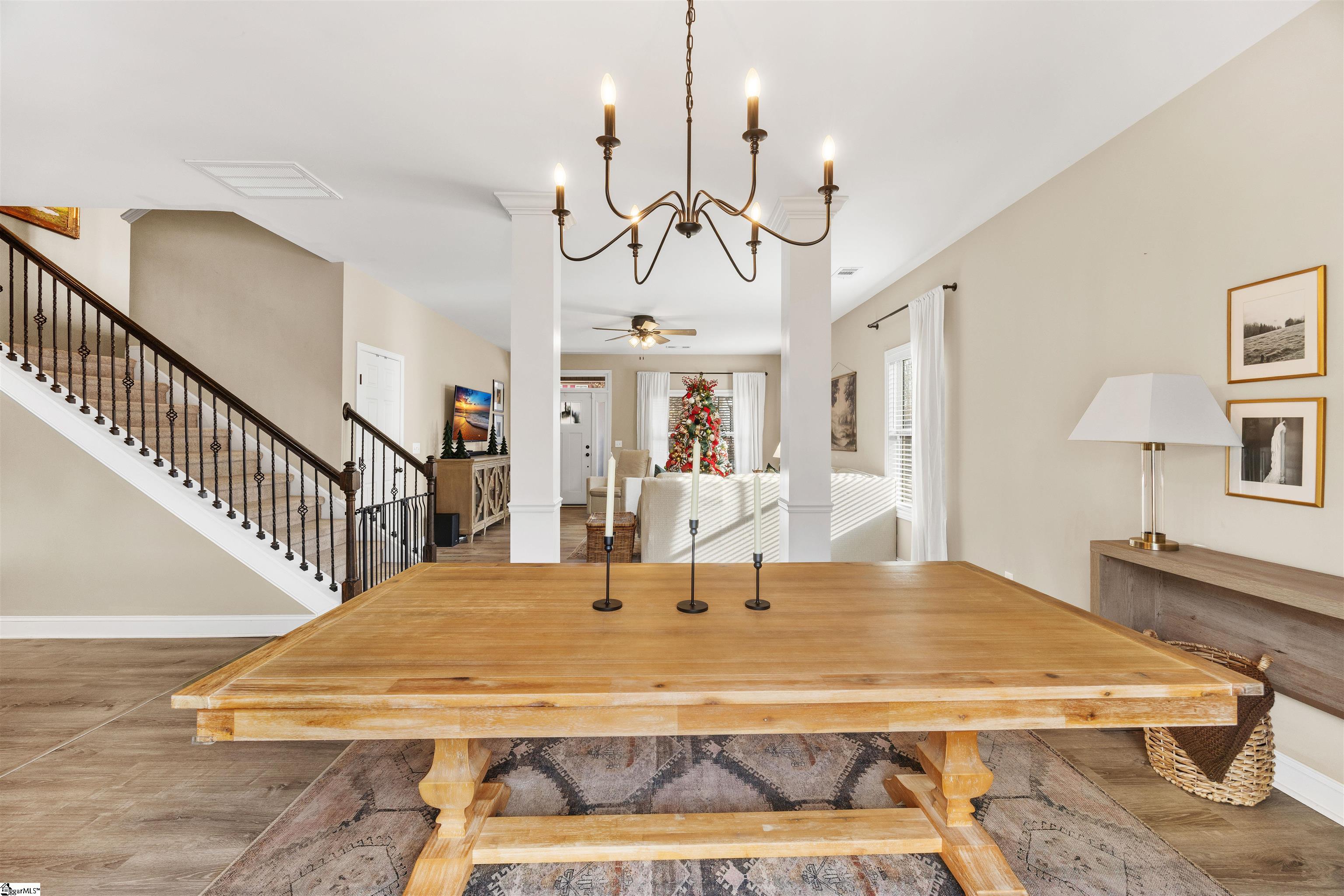 1027 Edenbrooke Circle Anderson, SC 29621 - Photo 9 of 48