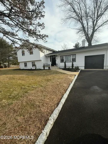 $56,000 | 608 Carol Avenue, Oakhurst, NJ 07755