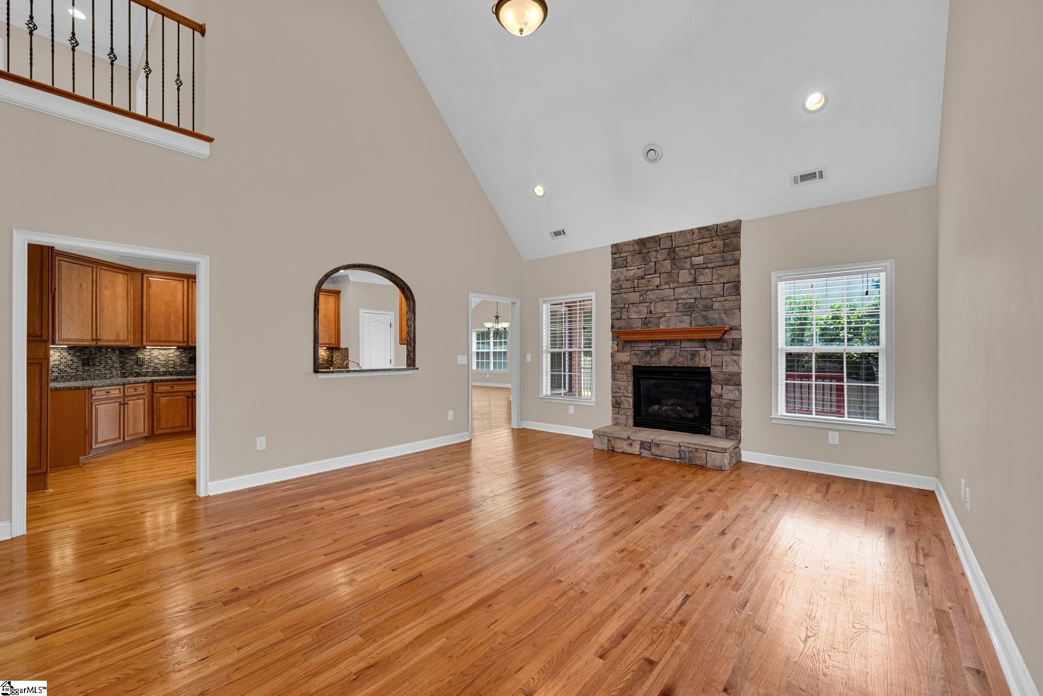 115 Gladstone Way Greer, SC 29650 - Photo 6 of 50