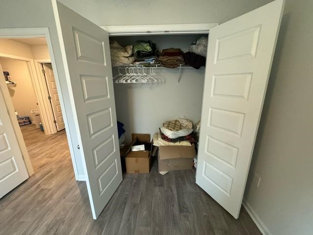 32807 North Pickens Avenue Lillian, AL 36549 - Photo 34 of 49 BEDROOM 3 CLOSET