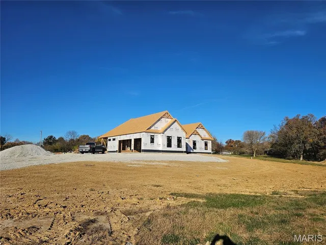 $1,179,000 | 11-uc Stonebriar Ests Court, Wentzville, MO 63385