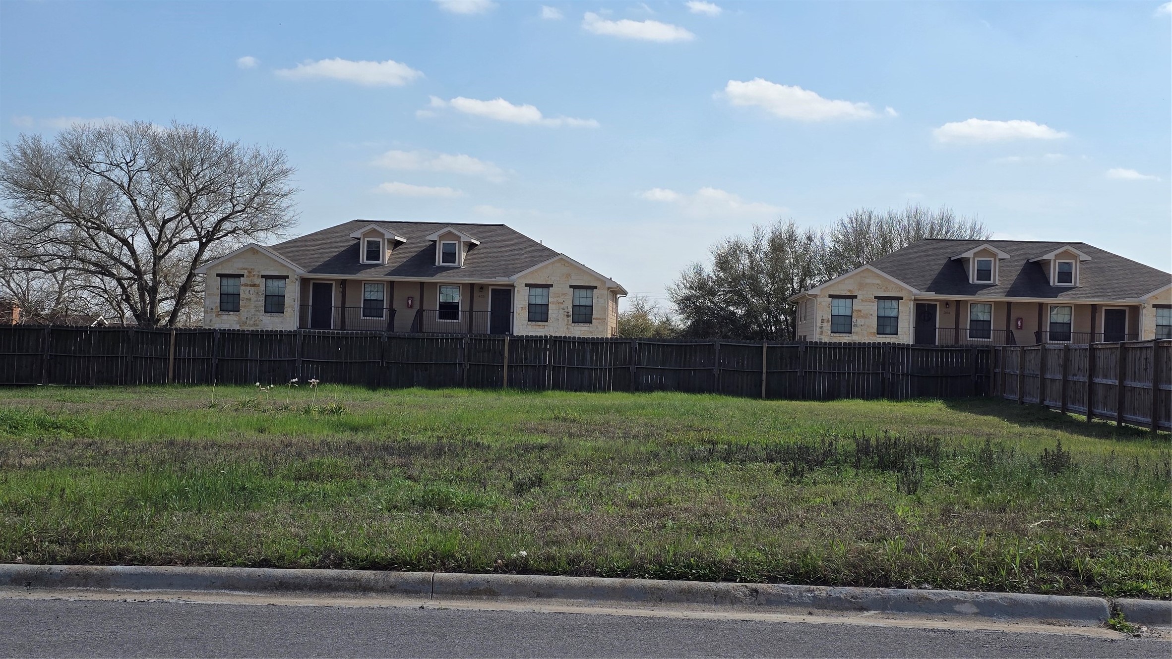 0 Clay Street Brenham, TX 77833 - Photo 2 of 7