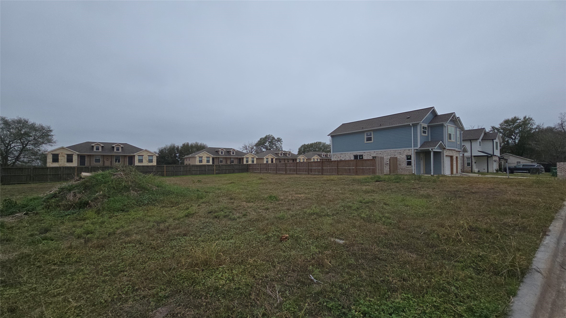 0 Clay Street Brenham, TX 77833 - Photo 3 of 7