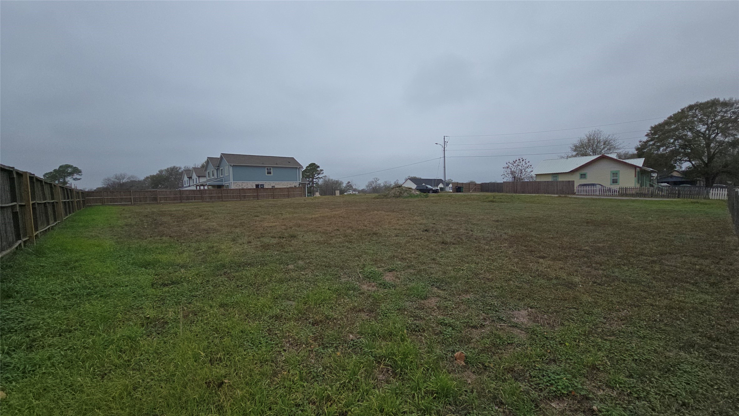 0 Clay Street Brenham, TX 77833 - Photo 4 of 7