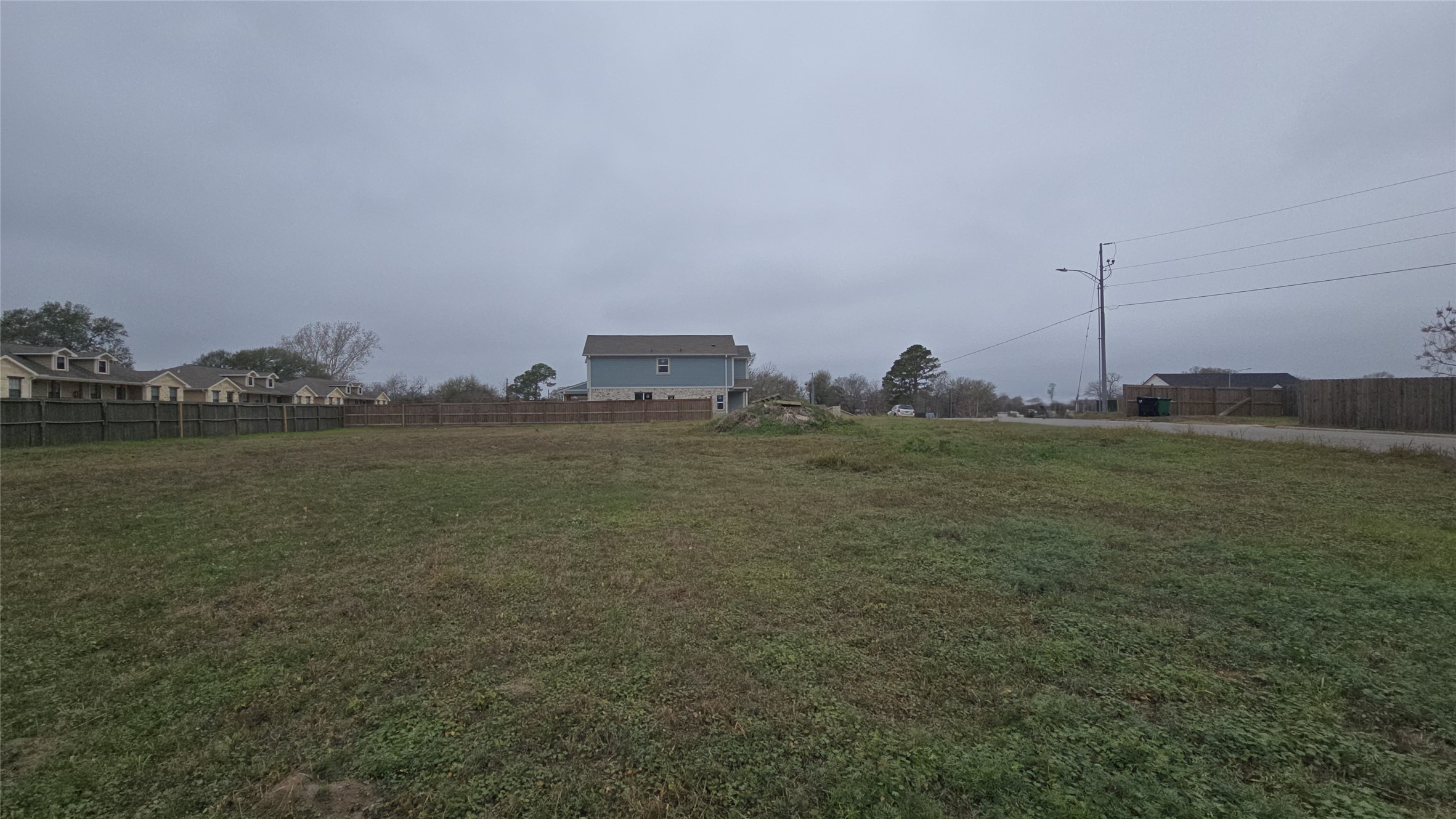 0 Clay Street Brenham, TX 77833 - Photo 5 of 7