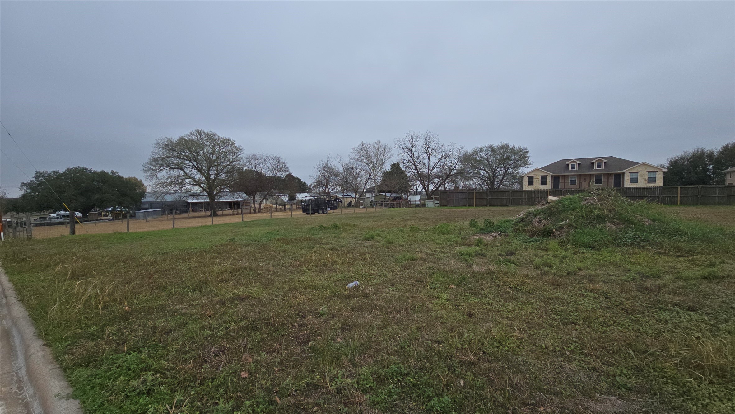 0 Clay Street Brenham, TX 77833 - Photo 6 of 7