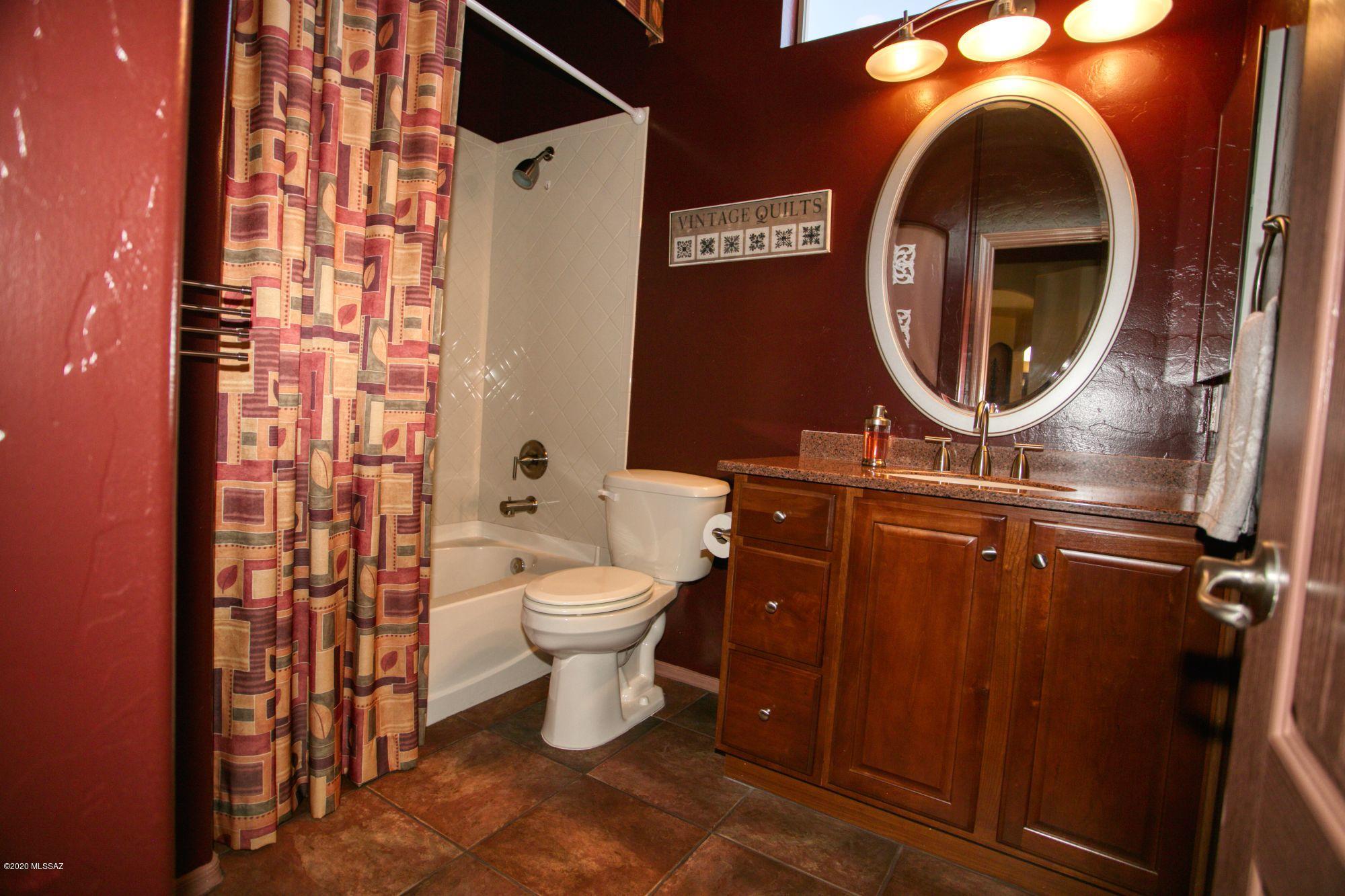 63 Circulo Verdugo Rio Rico, AZ 85648 - Photo 16 of 22