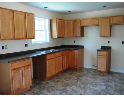 Lot 5 Rivers Edge Gray, ME 04039 - Photo 3 of 10 Kitchen.