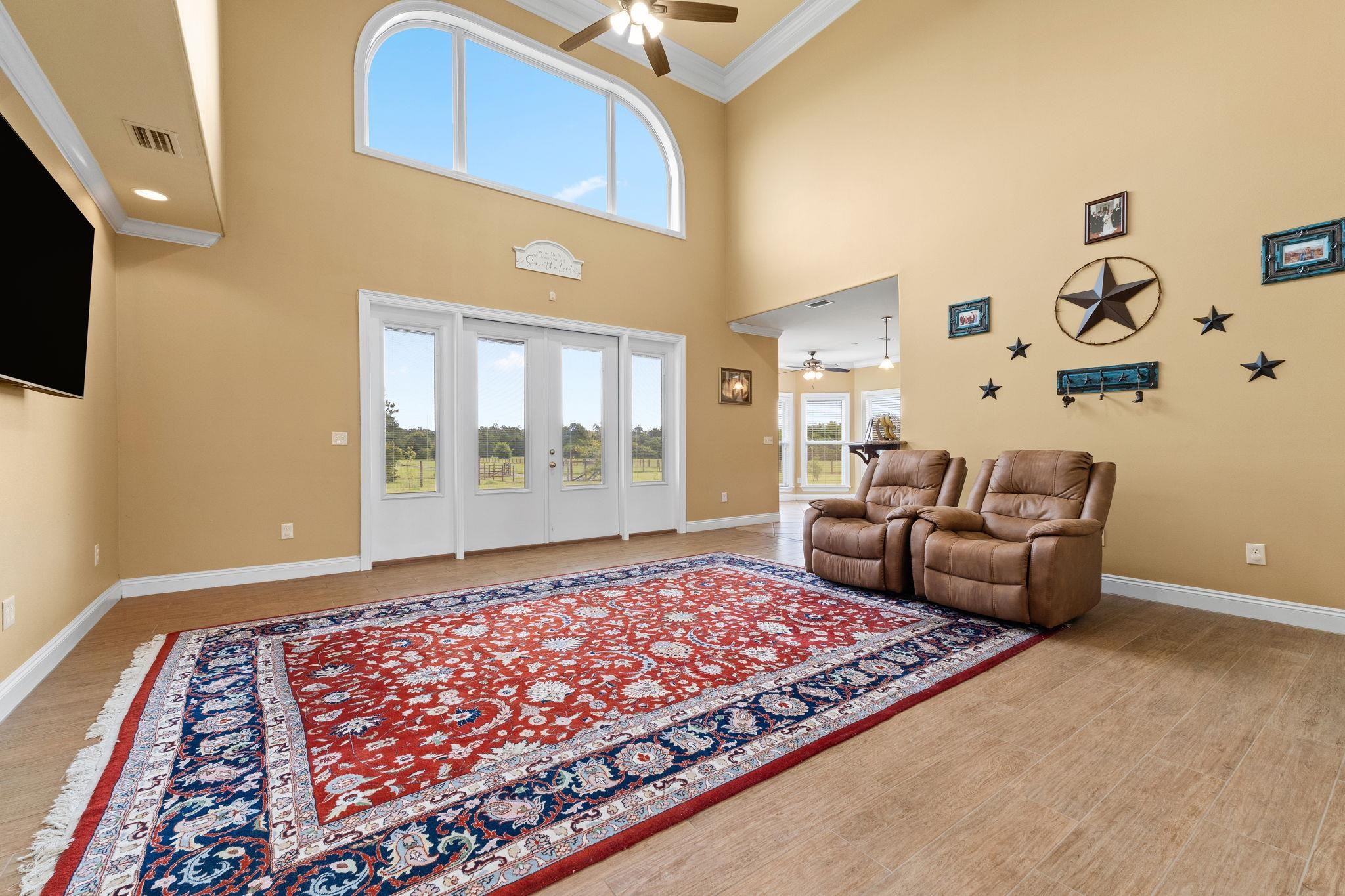 9790 Stucki Road Elberta, AL 36530 - Photo 32 of 72 Living Room