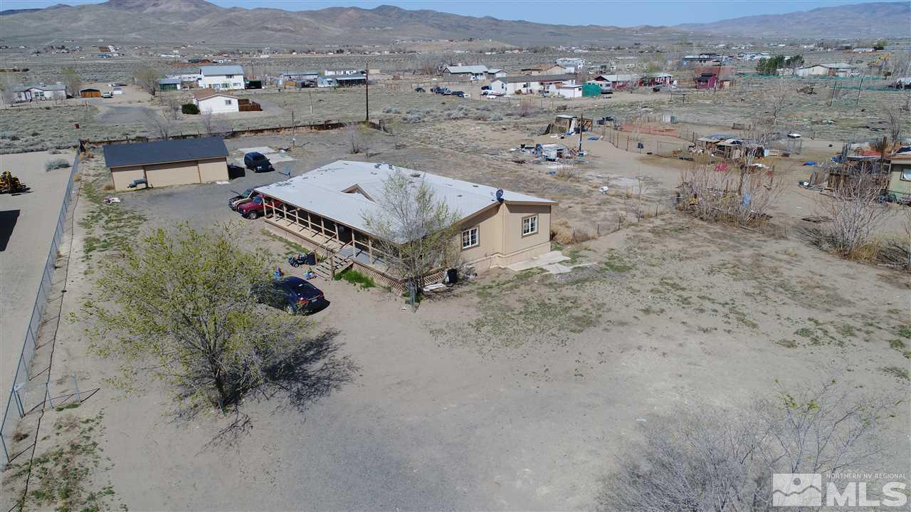 7903 Springfield Road Silver Springs, NV 89429 - Photo 1 of 1 Photo 1