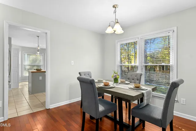 $440,000 | 12133 Mabledon Court, Raleigh, NC 27613