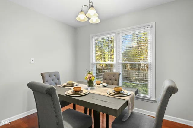 $440,000 | 12133 Mabledon Court, Raleigh, NC 27613