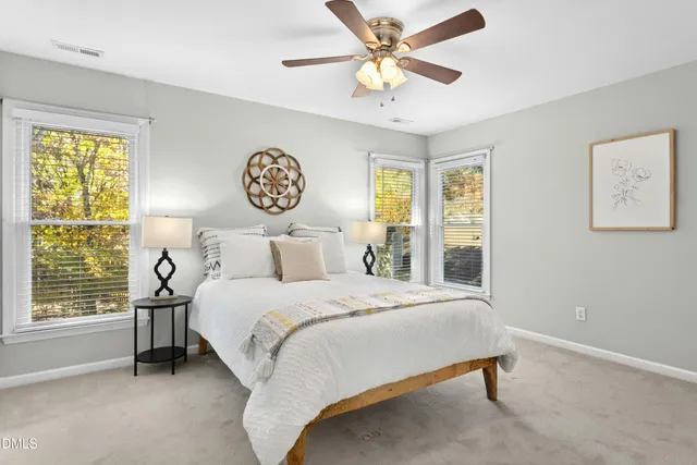 $440,000 | 12133 Mabledon Court, Raleigh, NC 27613