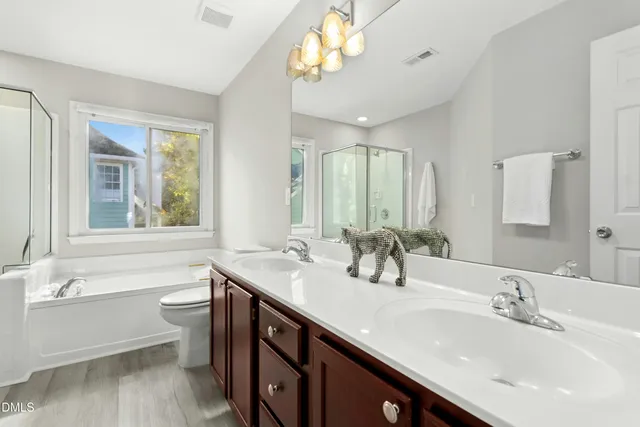 $440,000 | 12133 Mabledon Court, Raleigh, NC 27613