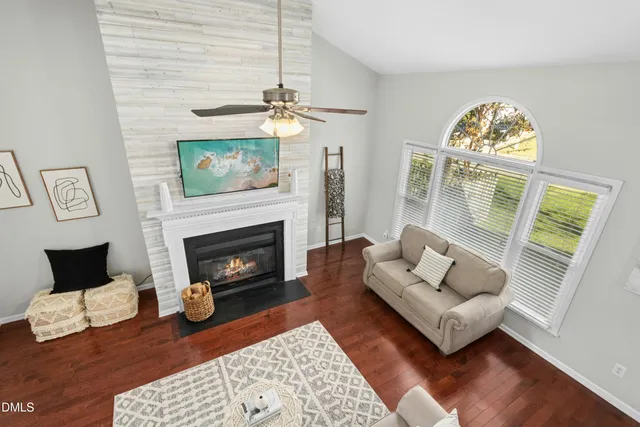 $440,000 | 12133 Mabledon Court, Raleigh, NC 27613