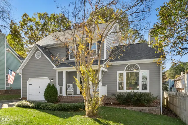 $440,000 | 12133 Mabledon Court, Raleigh, NC 27613
