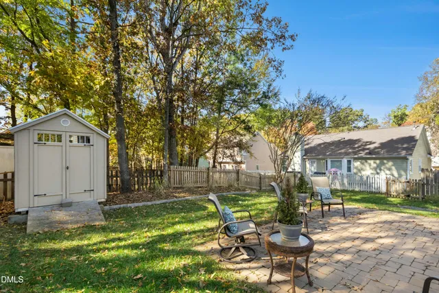 $440,000 | 12133 Mabledon Court, Raleigh, NC 27613