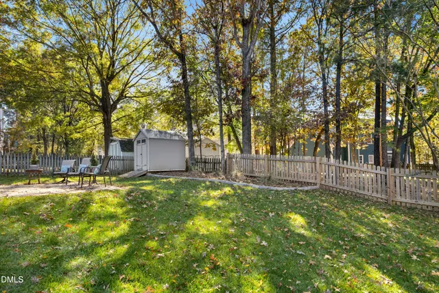 $440,000 | 12133 Mabledon Court, Raleigh, NC 27613