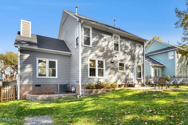 $440,000 | 12133 Mabledon Court, Raleigh, NC 27613