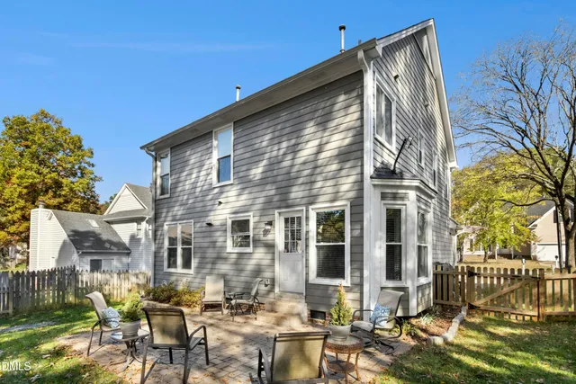 $440,000 | 12133 Mabledon Court, Raleigh, NC 27613